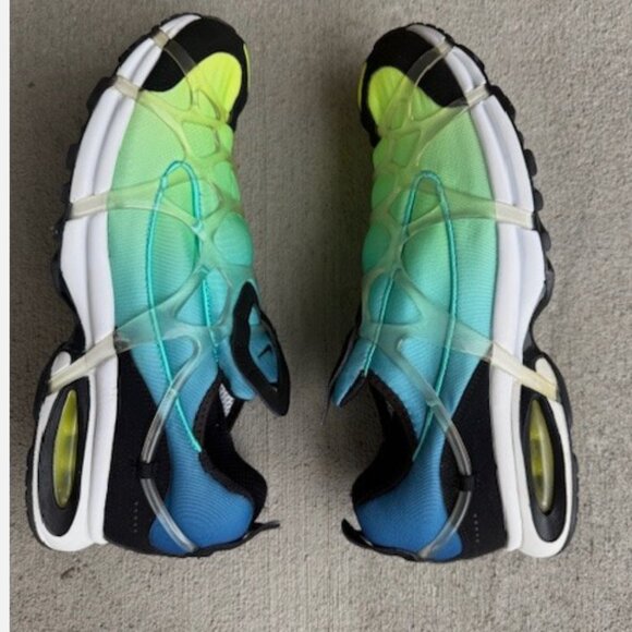 Nike Air Kukini SE Lemon Venom Aurora main image 7